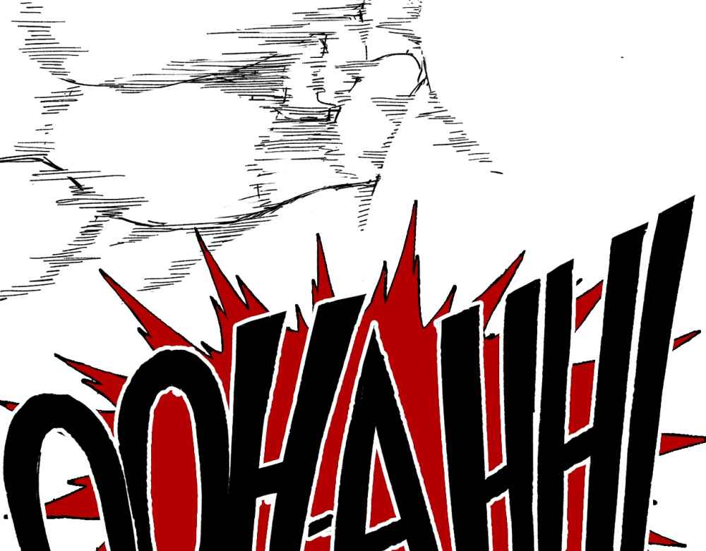 Read Mosquito War (en) Manga Online