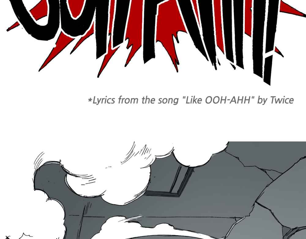 Read Mosquito War (en) Manga Online