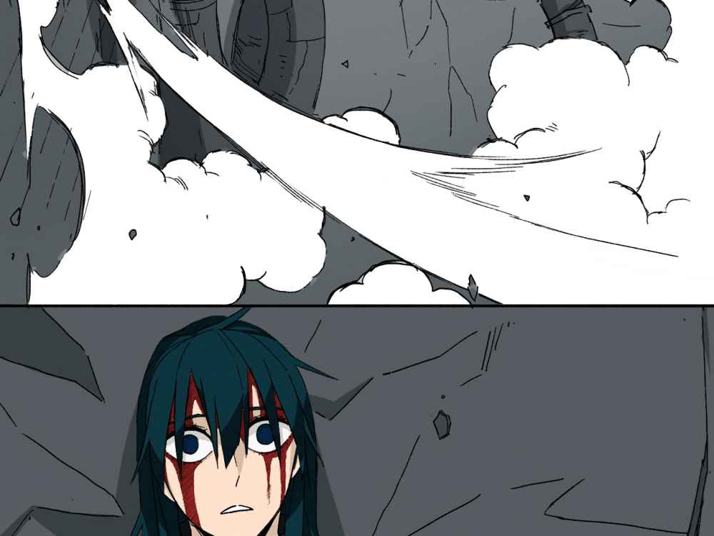 Read Mosquito War (en) Manga Online