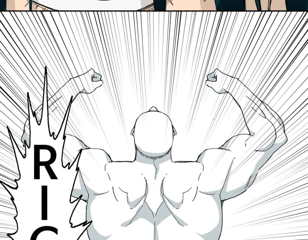 Read Mosquito War (en) Manga Online