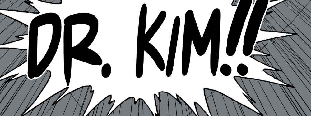 Read Mosquito War (en) Manga Online