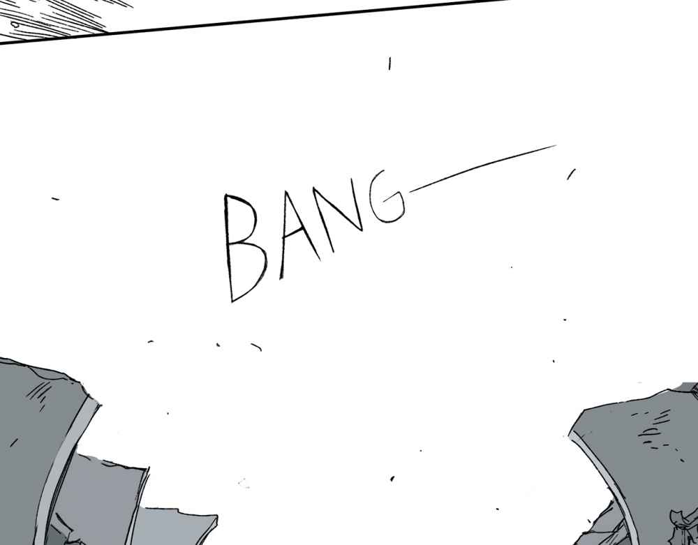 Read Mosquito War (en) Manga Online