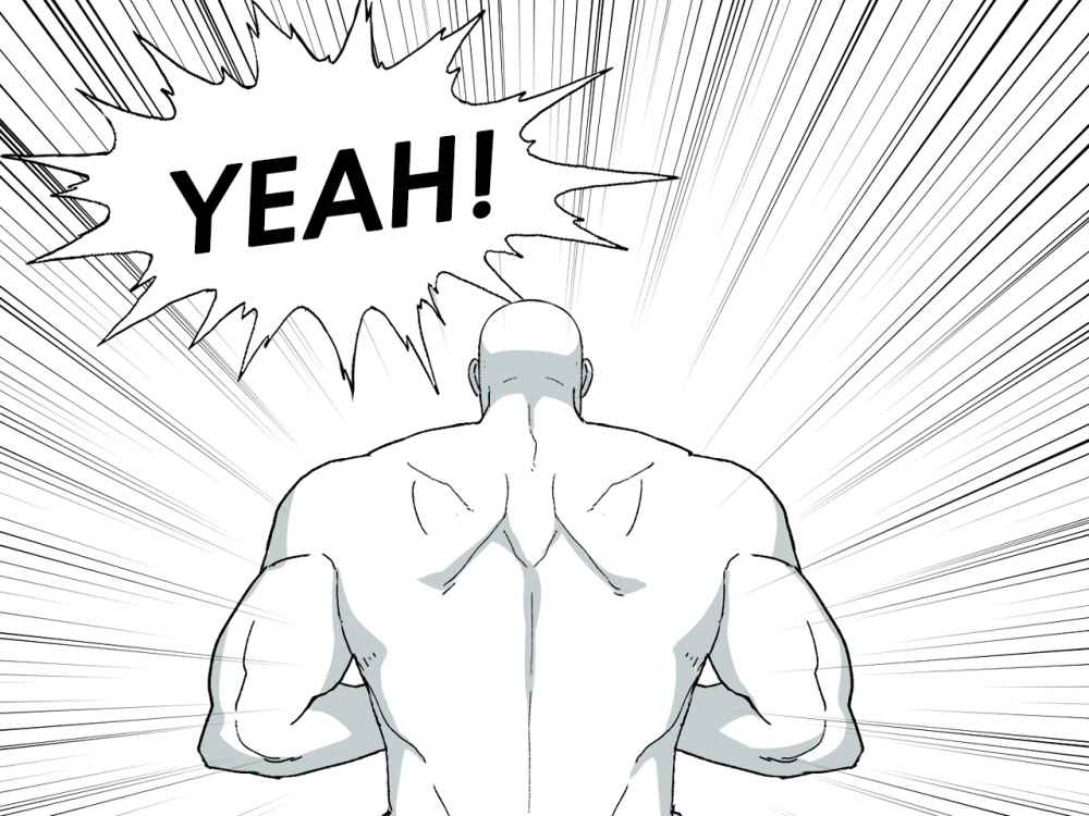 Read Mosquito War (en) Manga Online