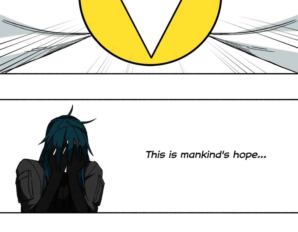 Read Mosquito War (en) Manga Online