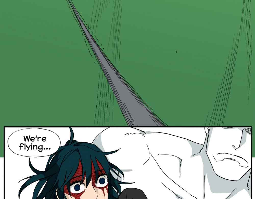 Read Mosquito War (en) Manga Online