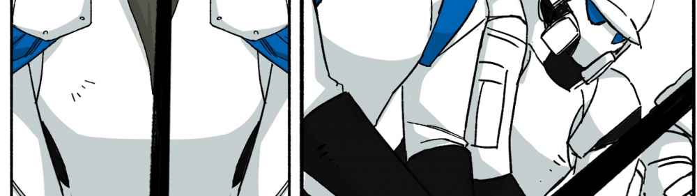 Read Mosquito War (en) Manga Online