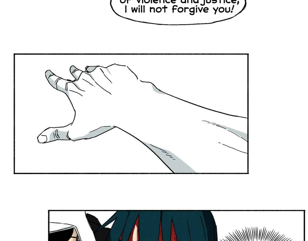 Read Mosquito War (en) Manga Online