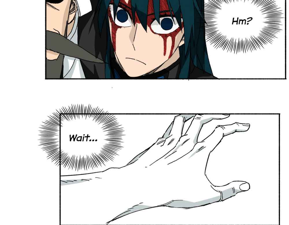 Read Mosquito War (en) Manga Online