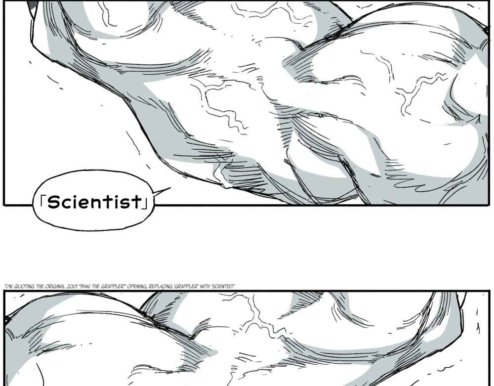 Read Mosquito War (en) Manga Online