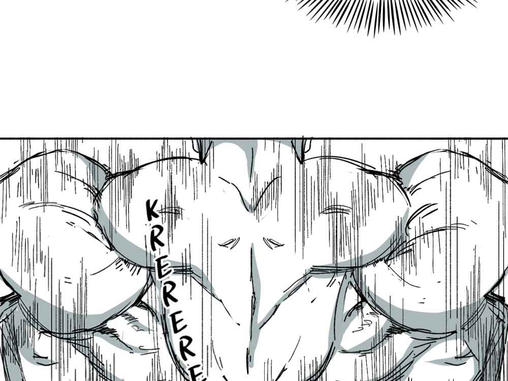 Read Mosquito War (en) Manga Online
