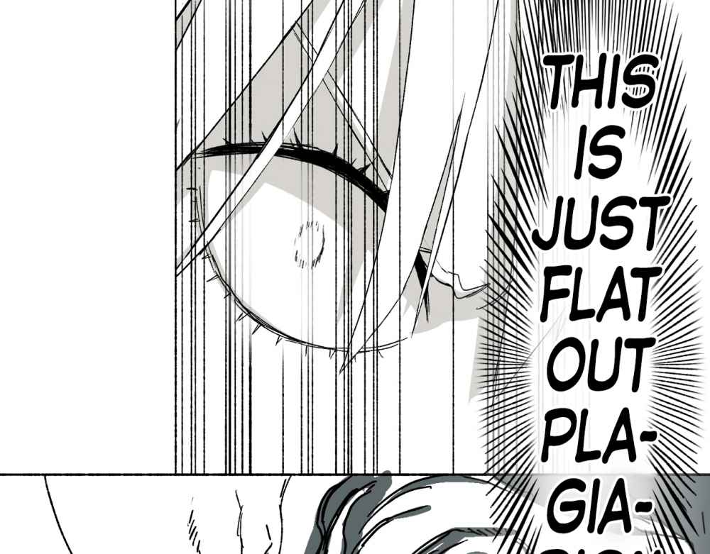 Read Mosquito War (en) Manga Online