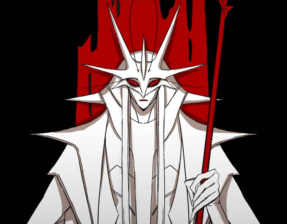 Read Mosquito War (en) Manga Online