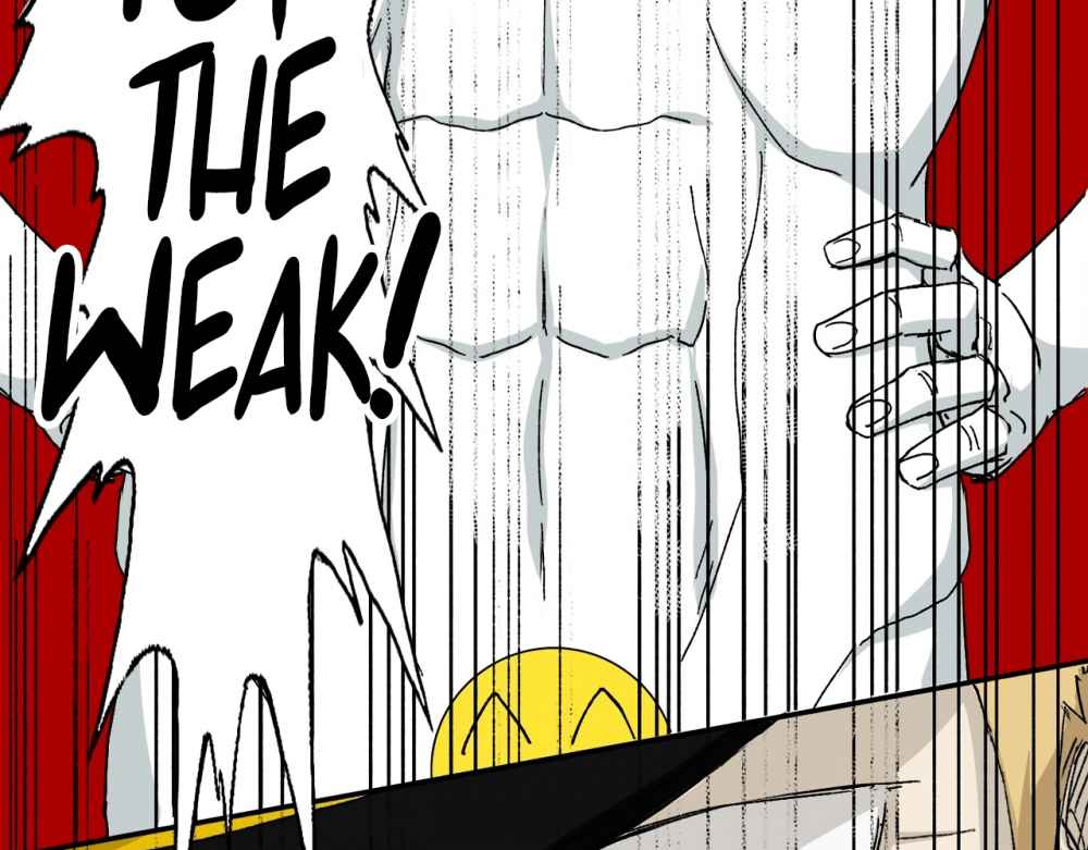 Read Mosquito War (en) Manga Online