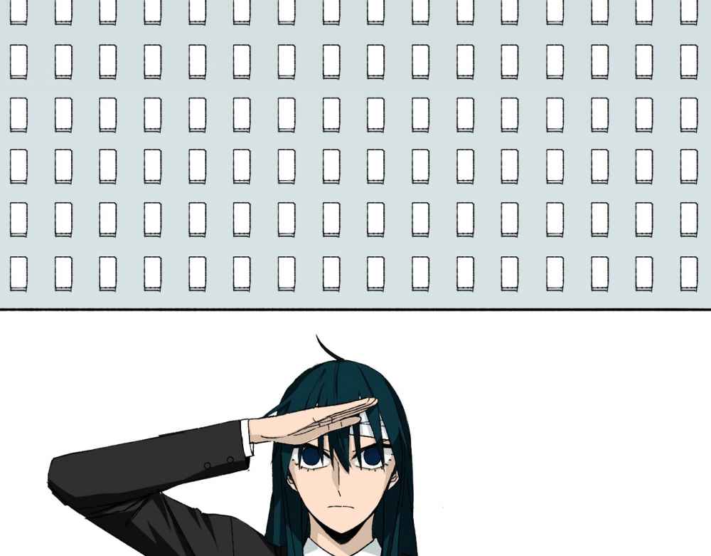 Read Mosquito War (en) Manga Online