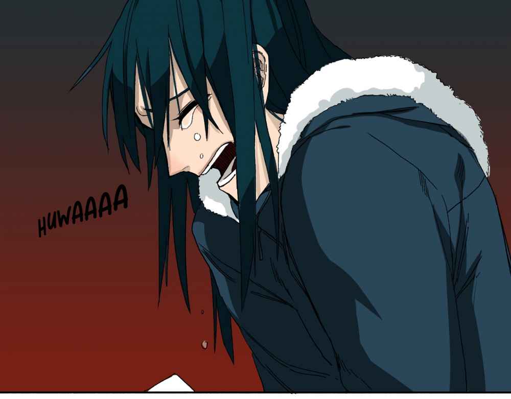 Read Mosquito War (en) Manga Online