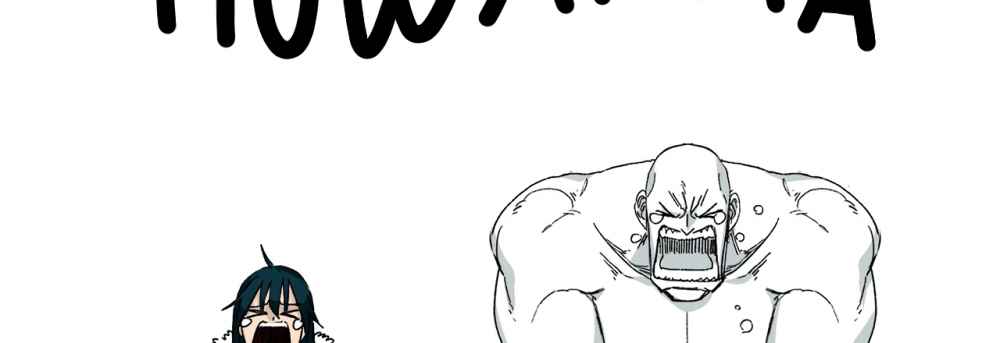 Read Mosquito War (en) Manga Online