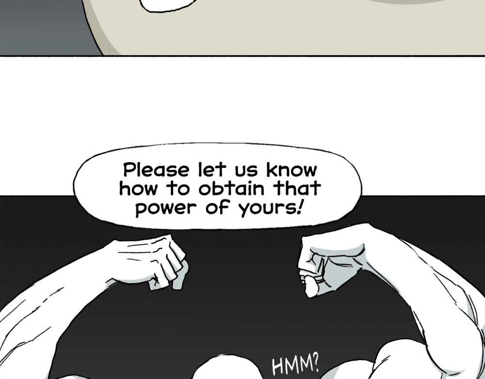 Read Mosquito War (en) Manga Online