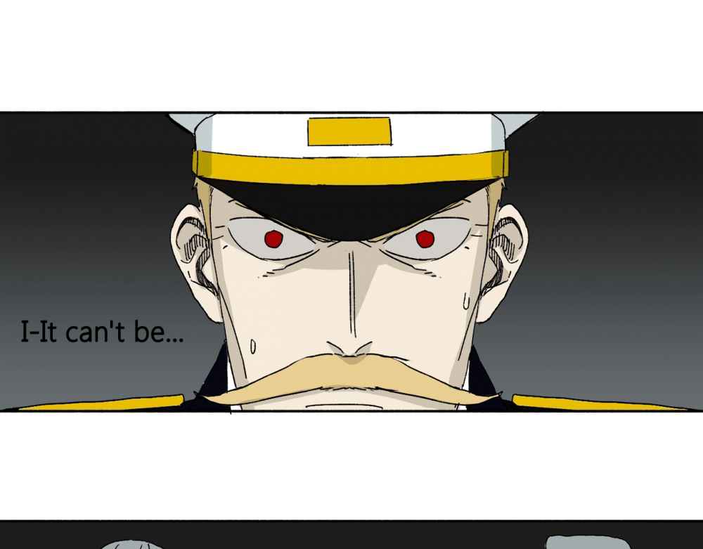 Read Mosquito War (en) Manga Online
