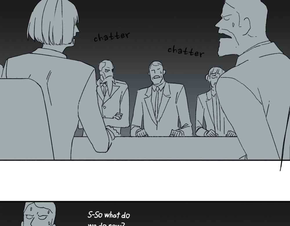 Read Mosquito War (en) Manga Online