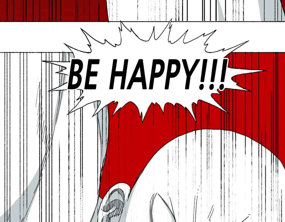 Read Mosquito War (en) Manga Online