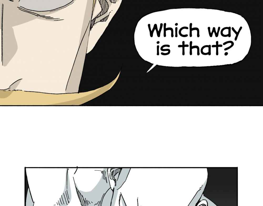 Read Mosquito War (en) Manga Online