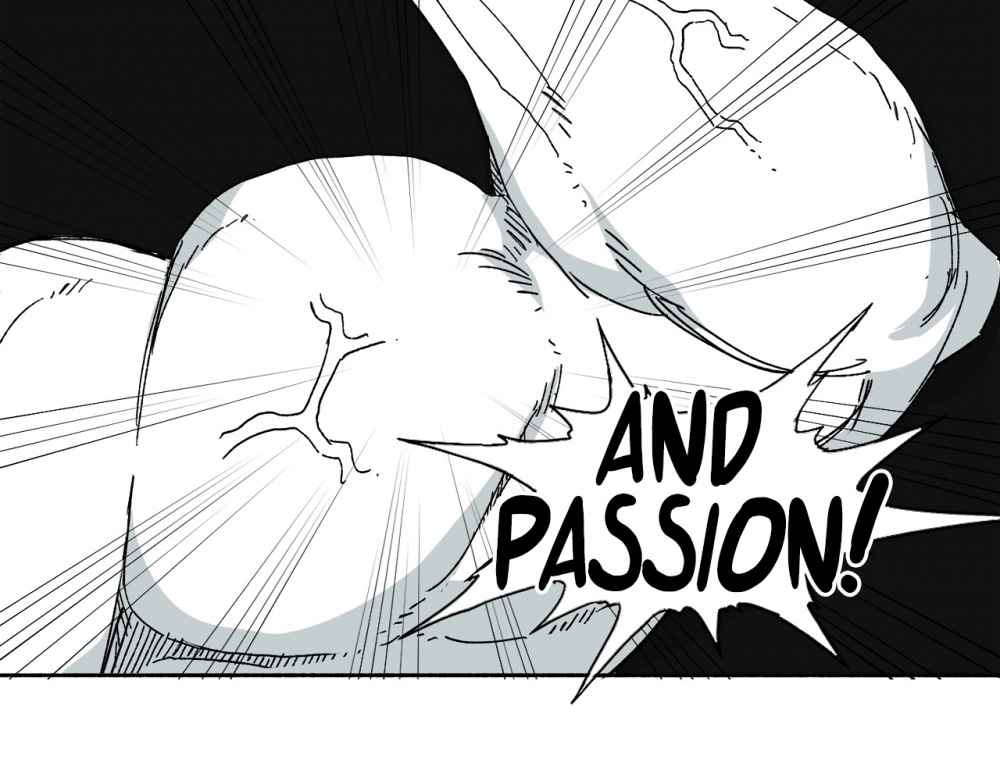 Read Mosquito War (en) Manga Online