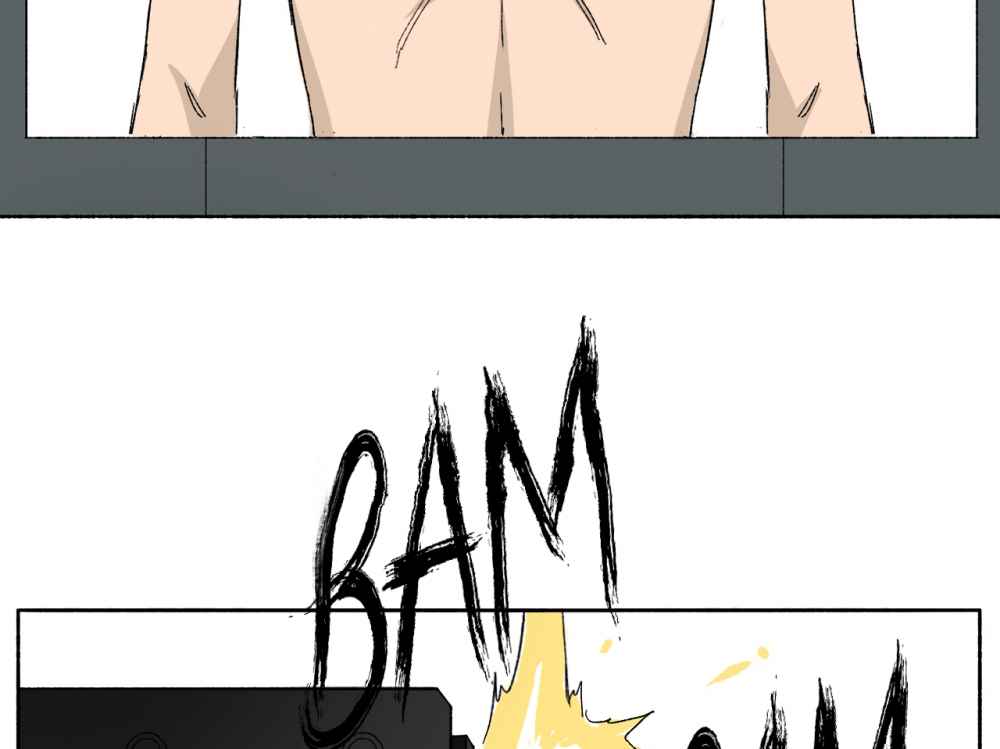 Read Mosquito War (en) Manga Online