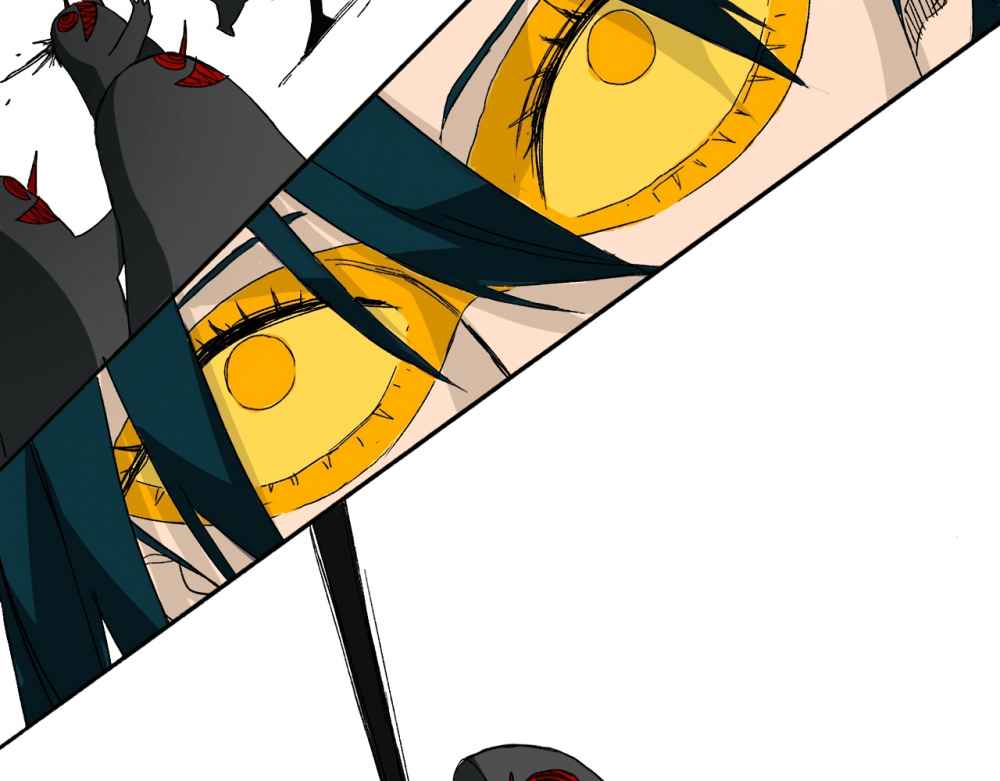 Read Mosquito War (en) Manga Online