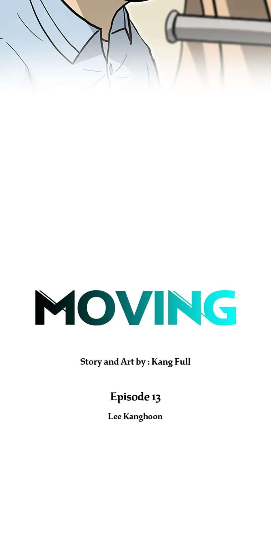 Read Moving (en) Manga Online
