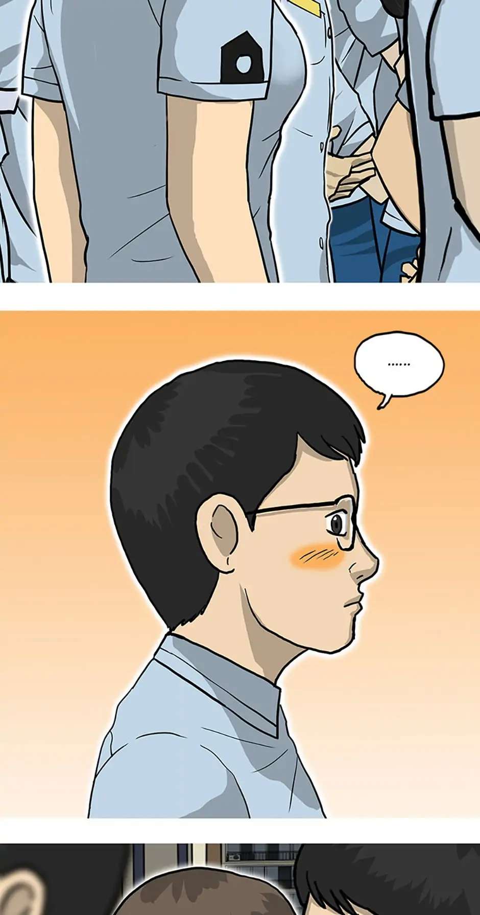 Read Moving (en) Manga Online