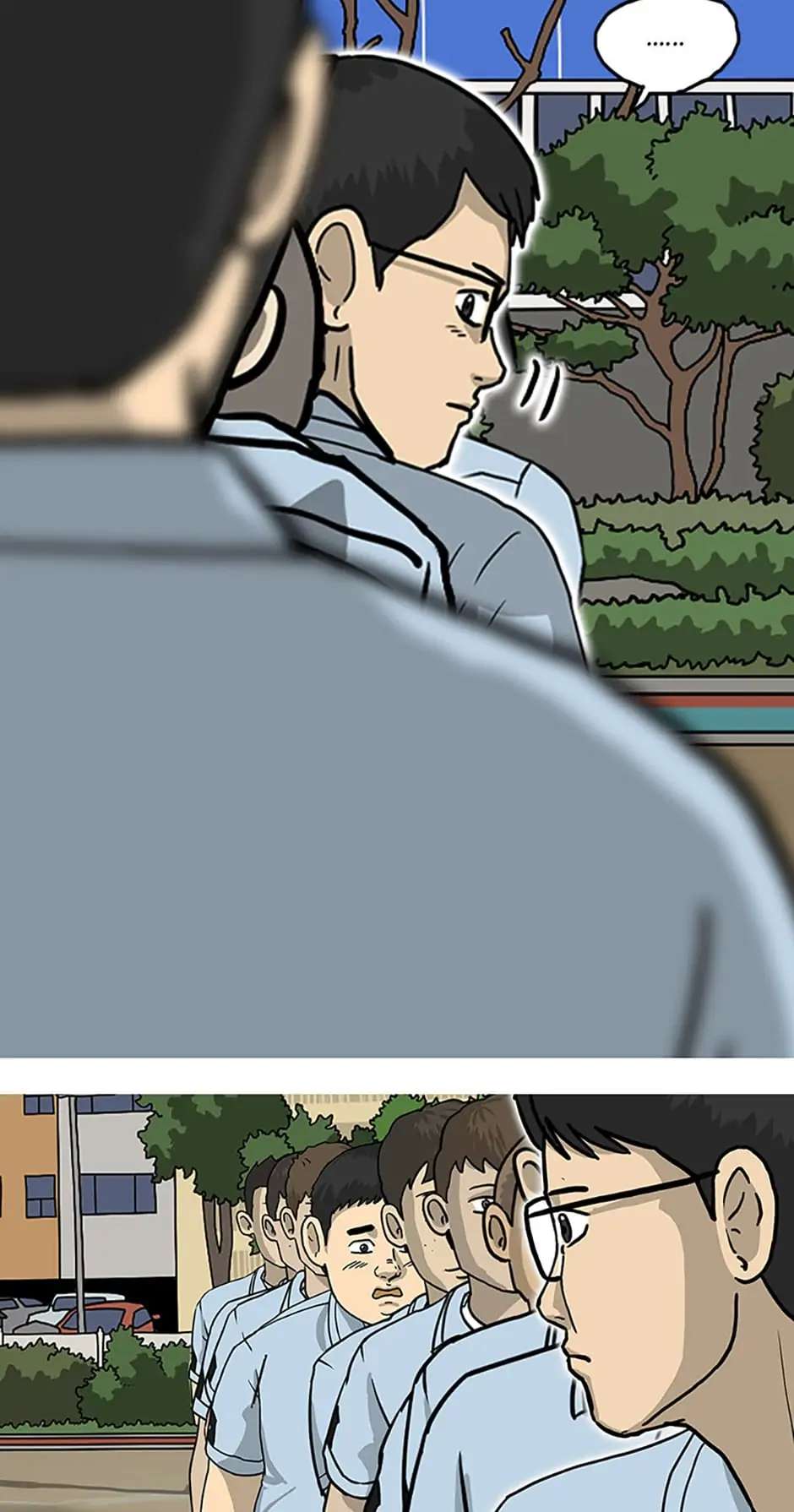 Read Moving (en) Manga Online