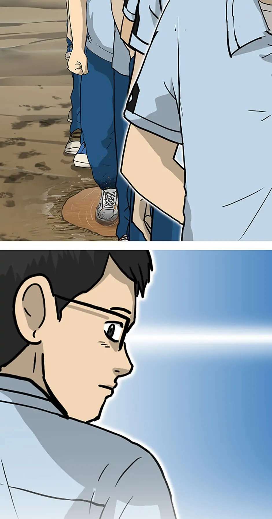 Read Moving (en) Manga Online