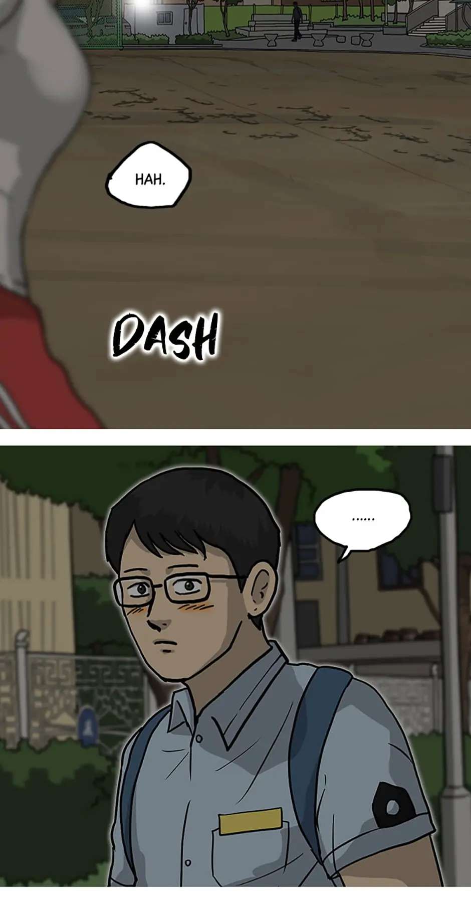 Read Moving (en) Manga Online