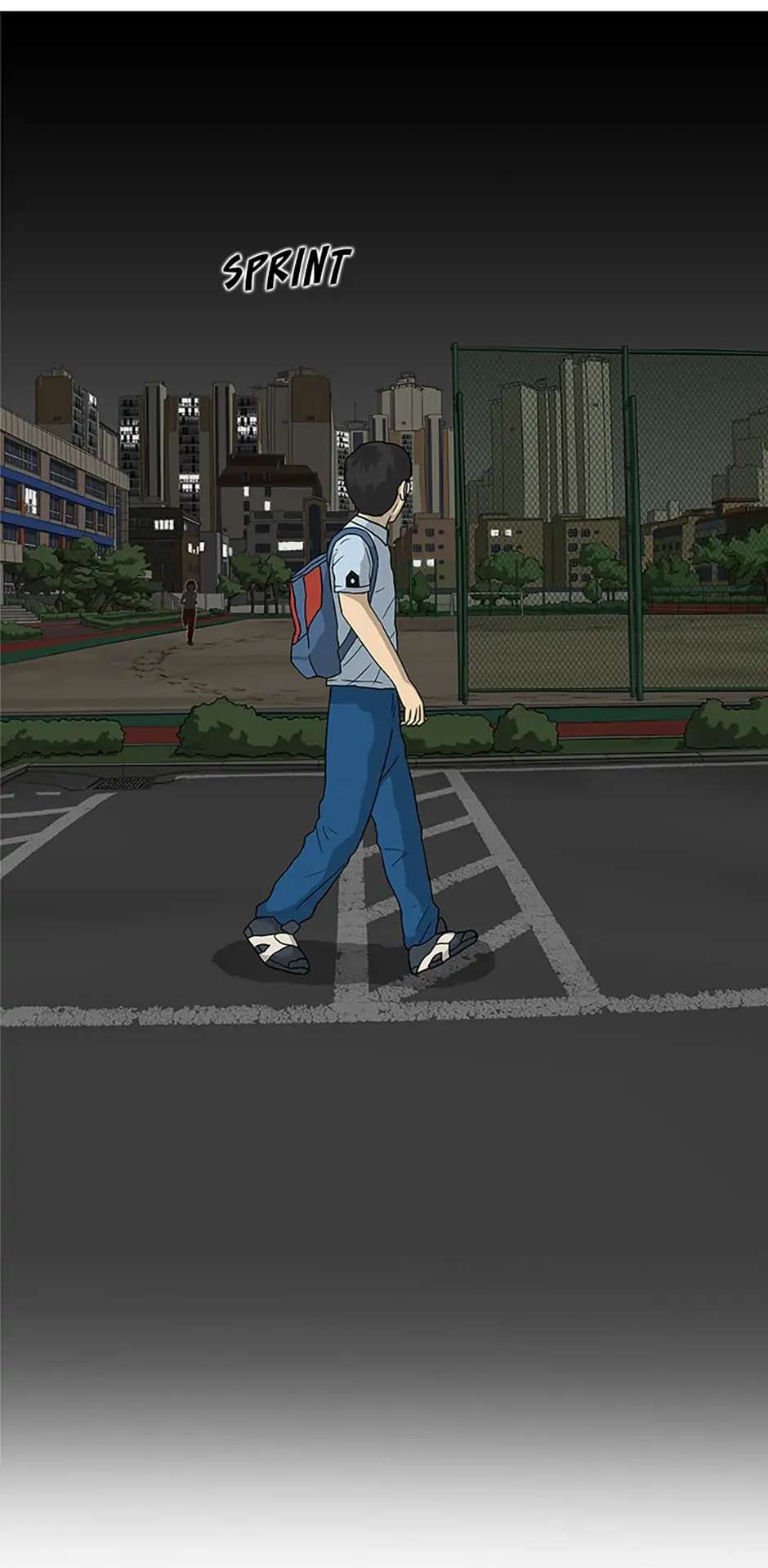 Read Moving (en) Manga Online