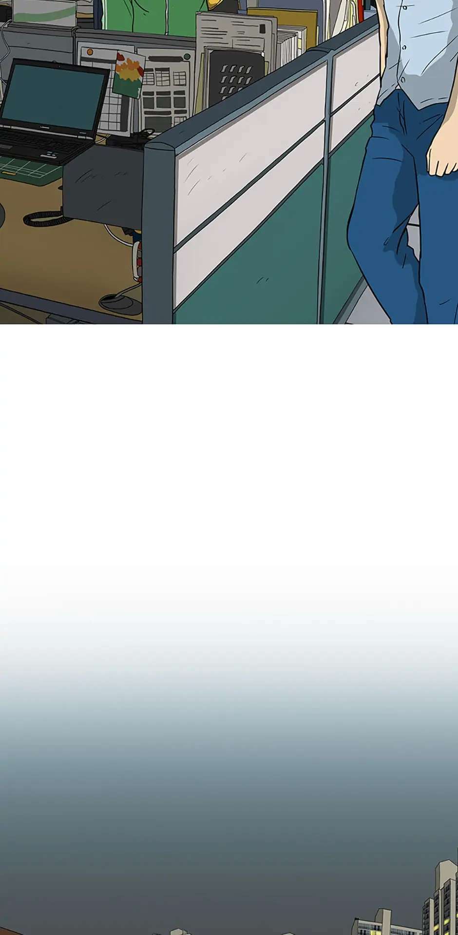 Read Moving (en) Manga Online