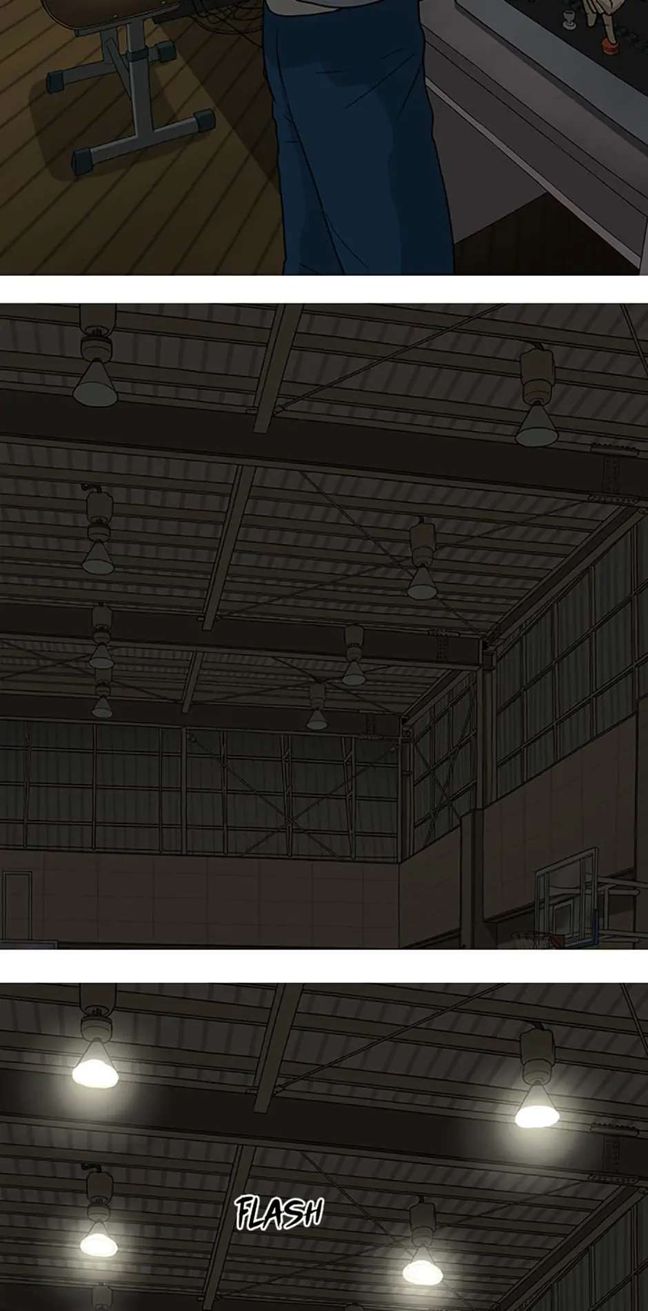 Read Moving (en) Manga Online