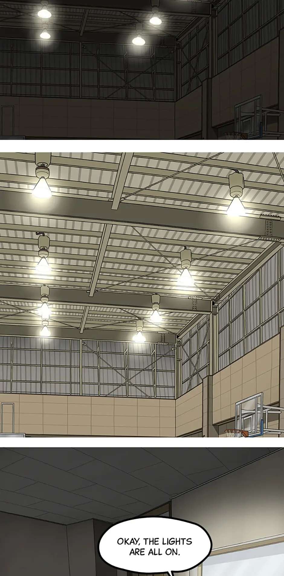 Read Moving (en) Manga Online