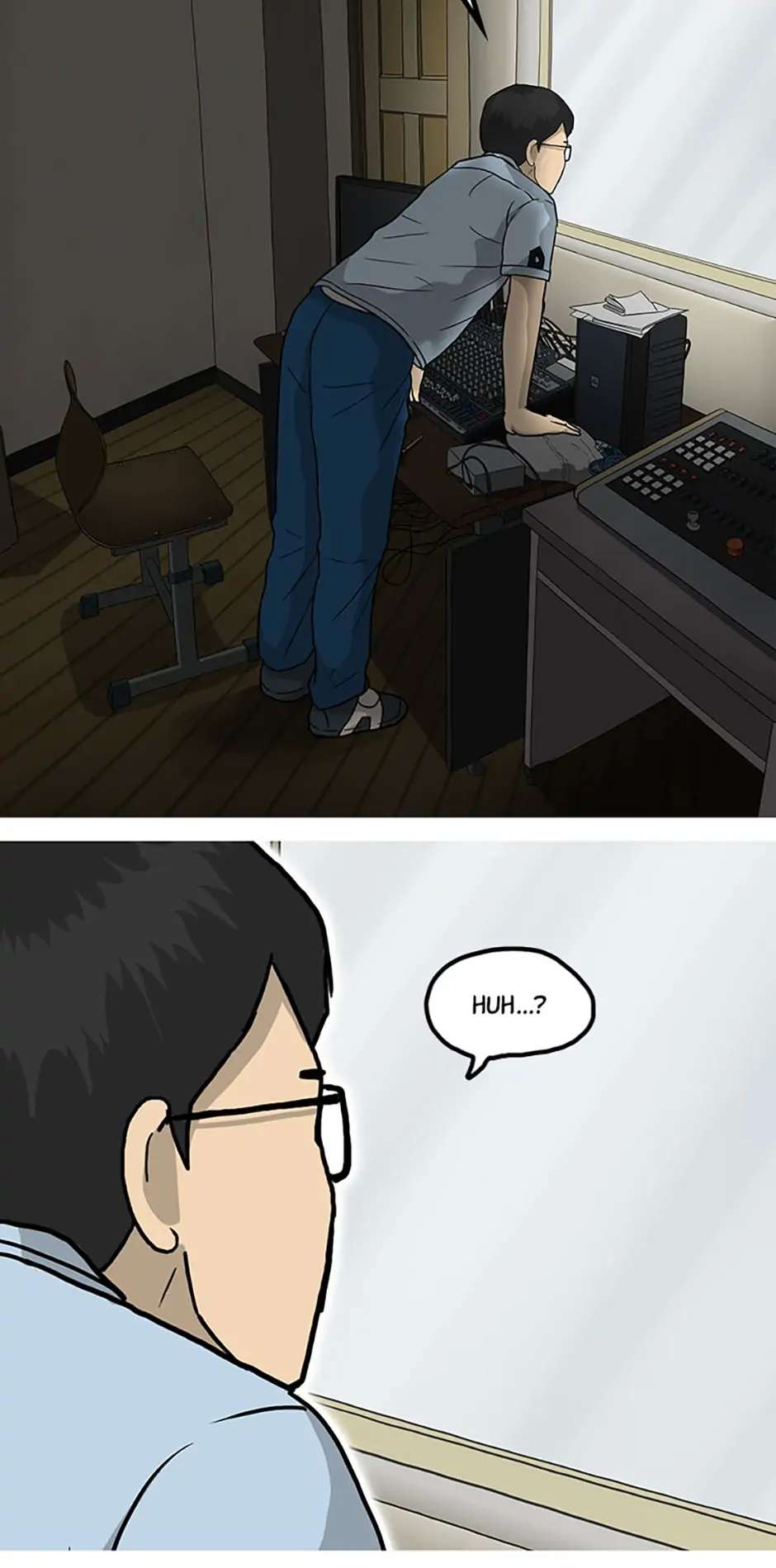 Read Moving (en) Manga Online