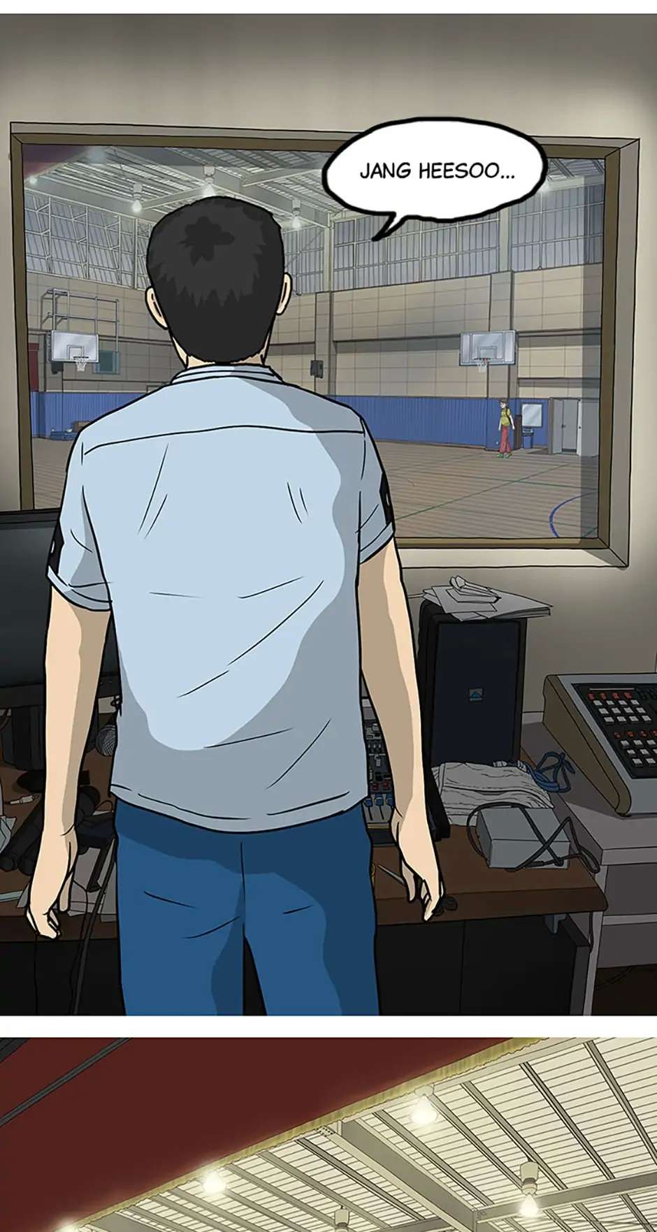 Read Moving (en) Manga Online