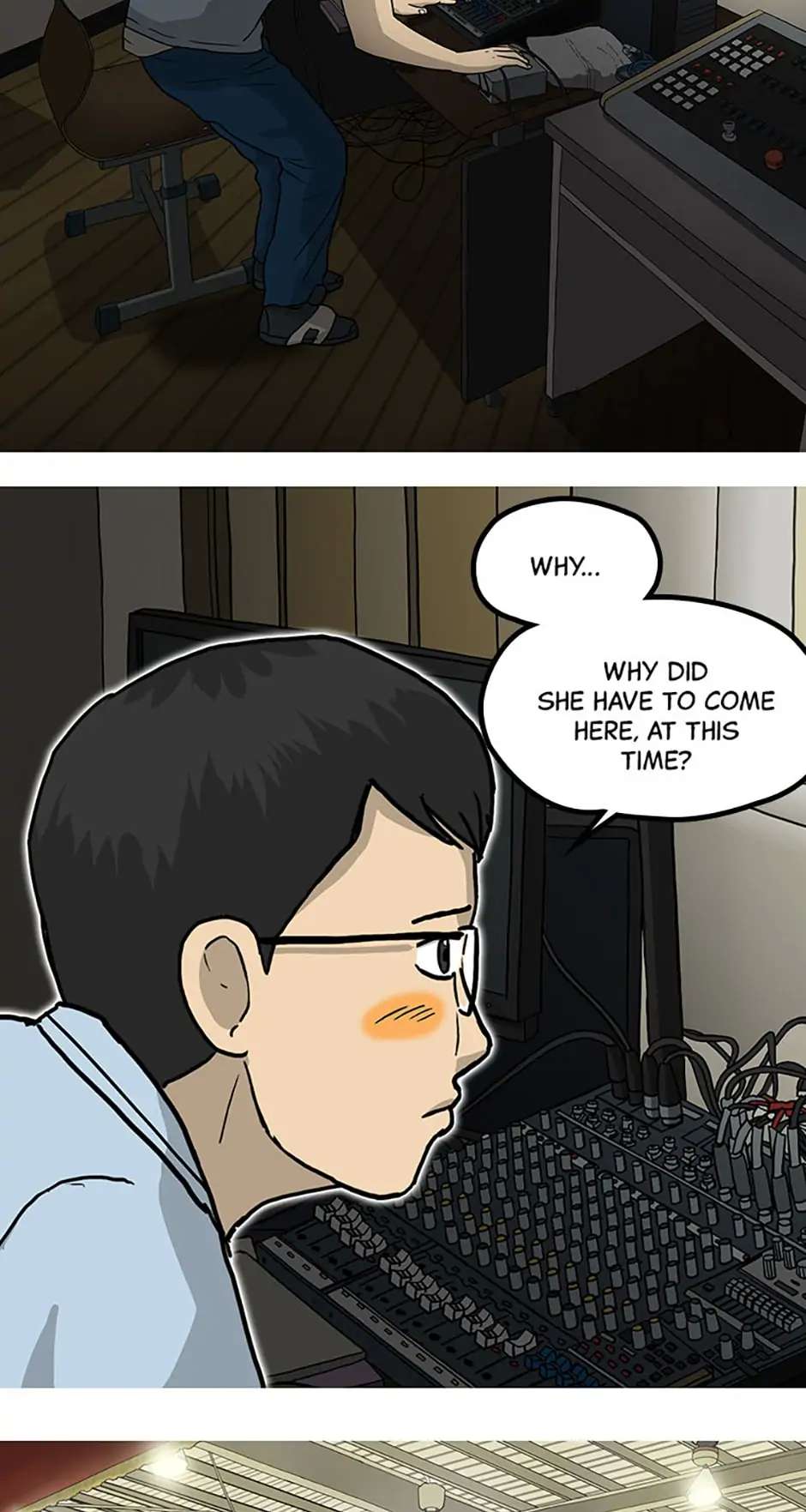 Read Moving (en) Manga Online