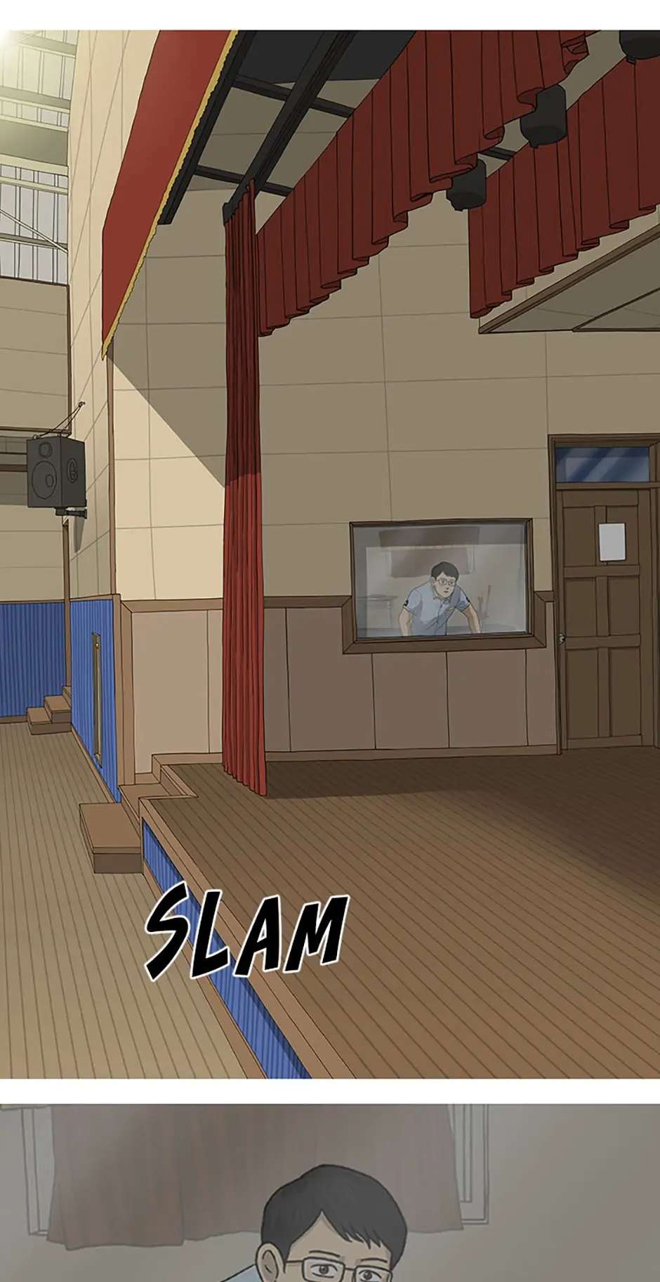 Read Moving (en) Manga Online