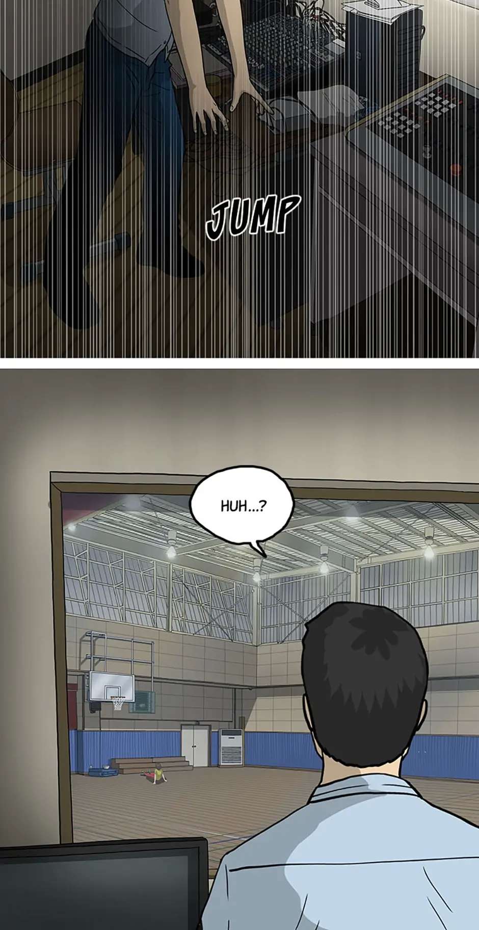 Read Moving (en) Manga Online