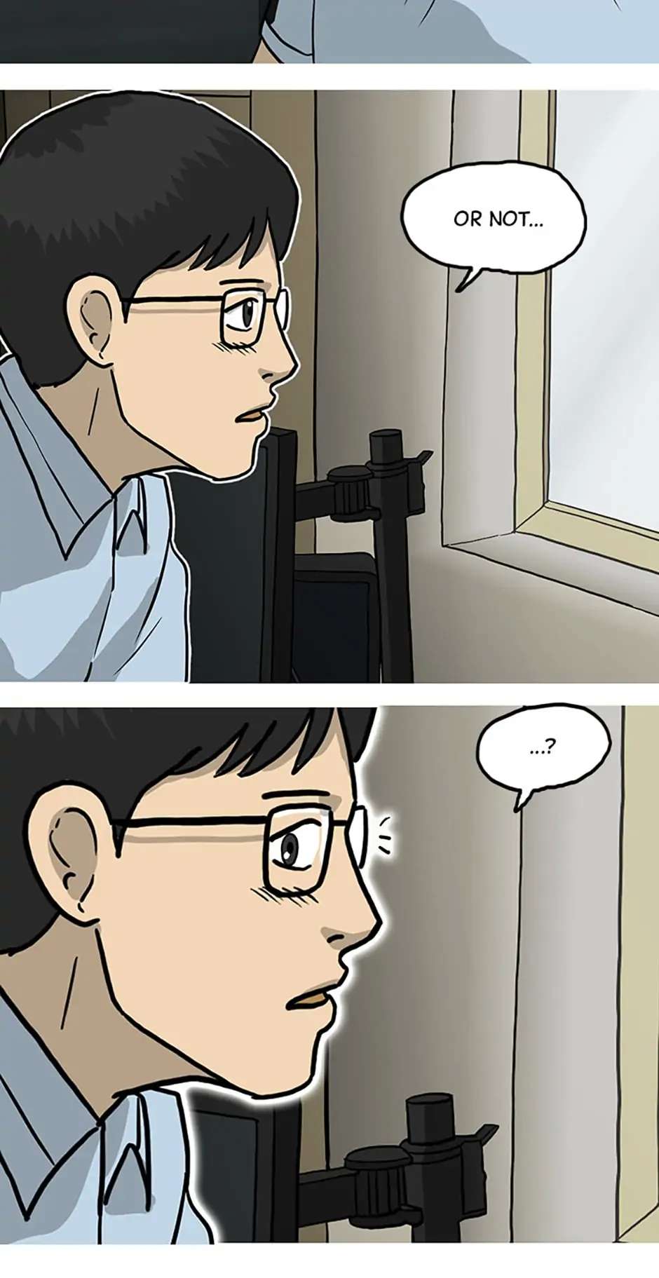 Read Moving (en) Manga Online