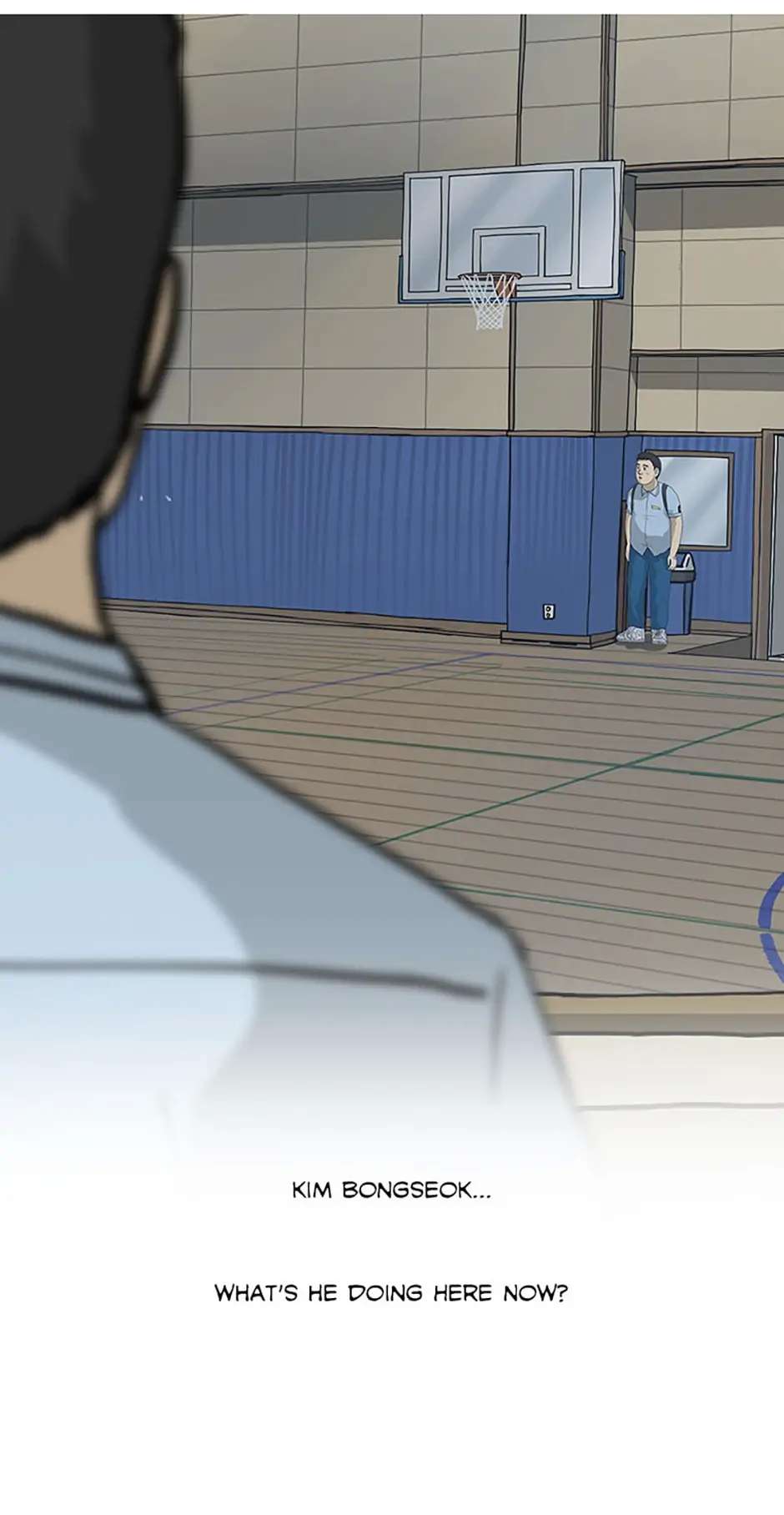 Read Moving (en) Manga Online