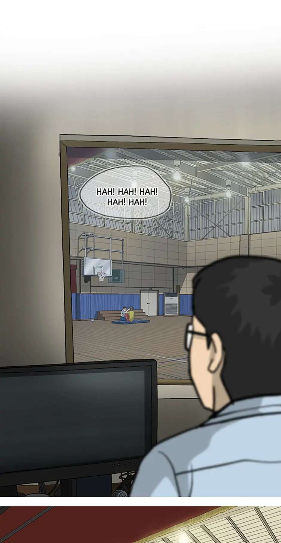 Read Moving (en) Manga Online