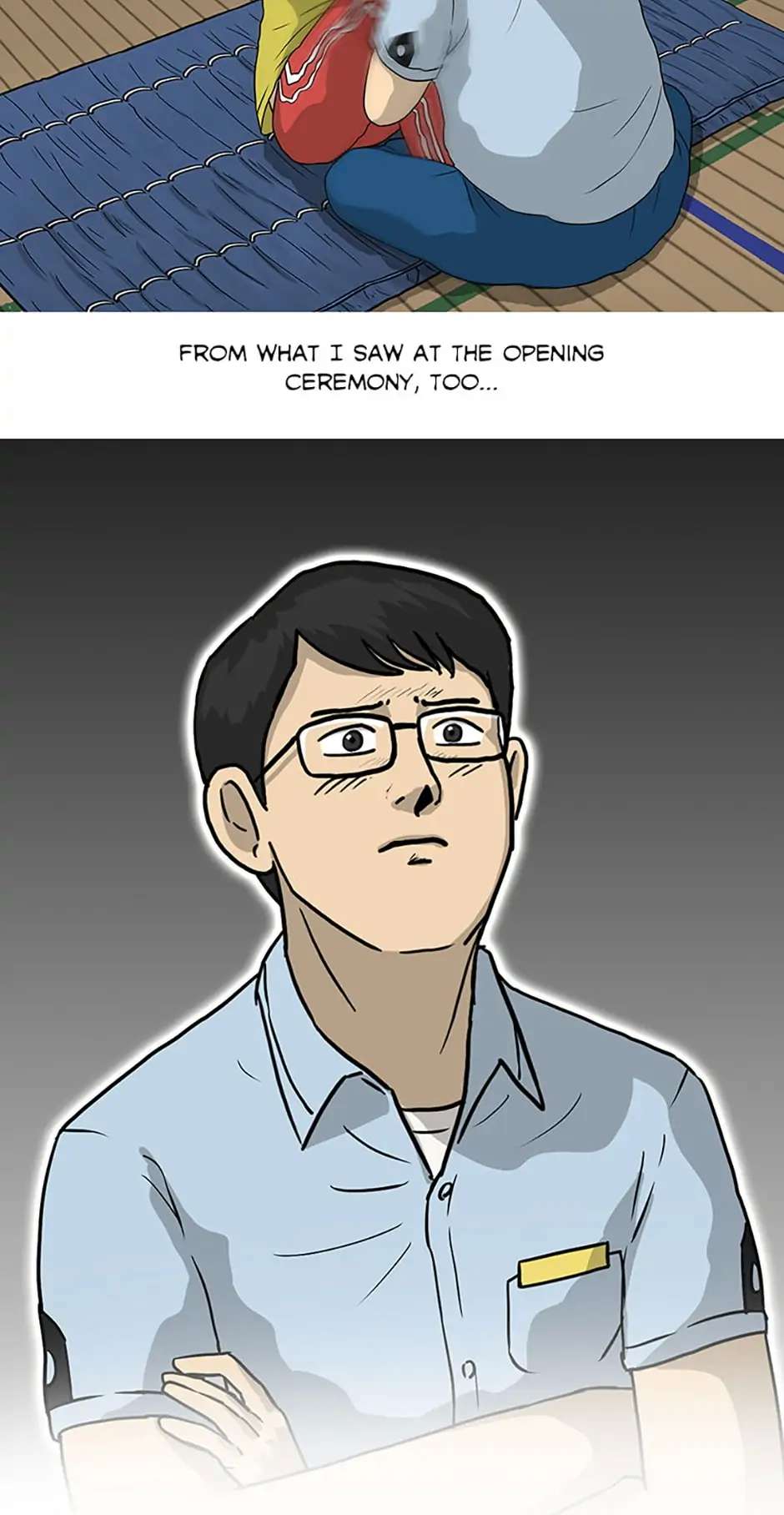 Read Moving (en) Manga Online