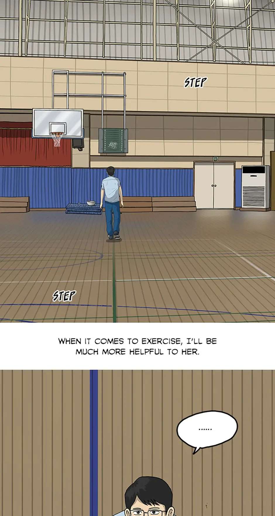 Read Moving (en) Manga Online