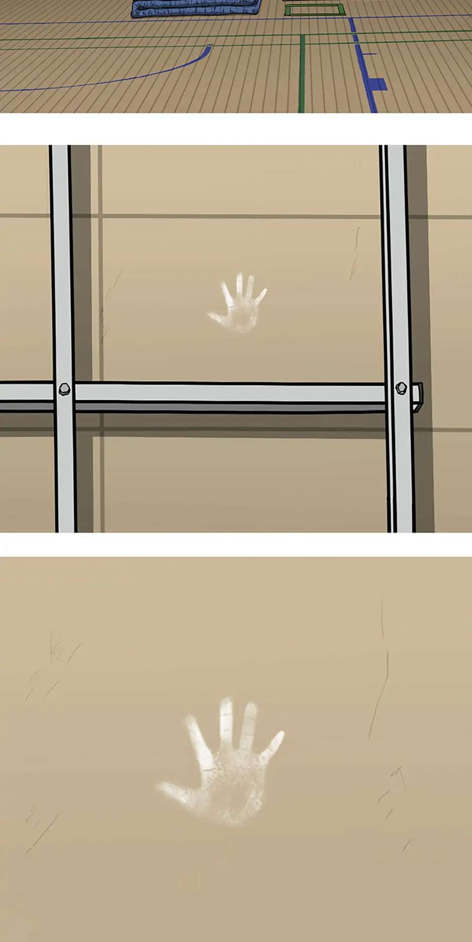 Read Moving (en) Manga Online