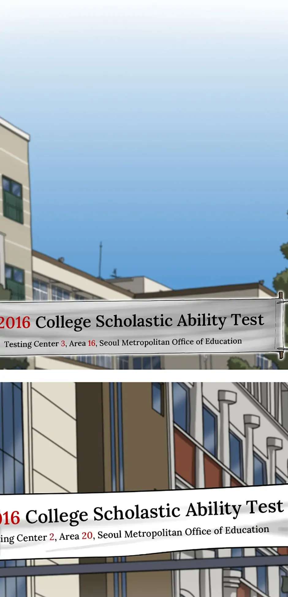 Read Moving (en) Manga Online