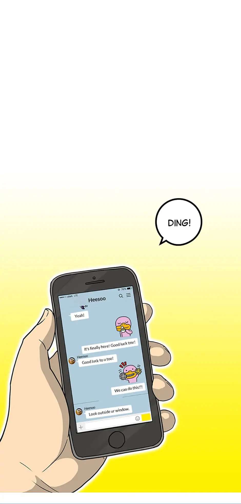 Read Moving (en) Manga Online